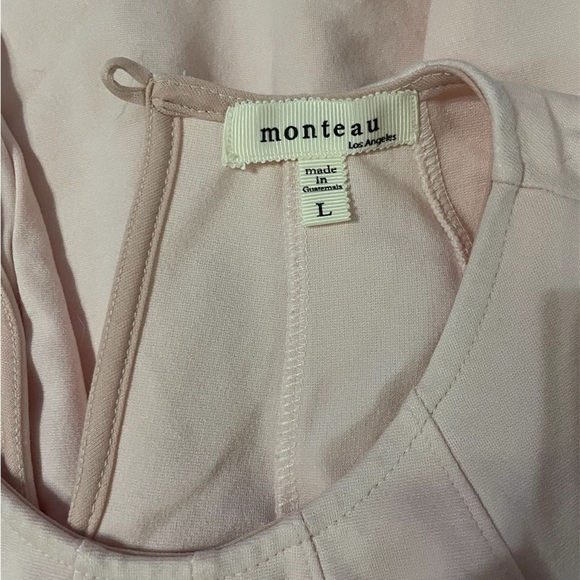 3 FOR 1 CASUAL SUMMER CAREER DRESSES GENTLY WORN SEE DESCRIPTION - Picture 3 of 9